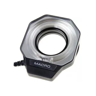 Emoblitz DRF-14 Macro Ring Flash (Nikon Uyumlu)