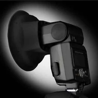Interfit SGM600 Flex Mount Nikon SB900/910