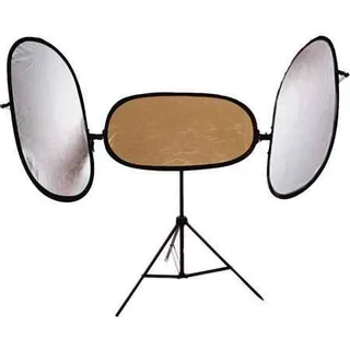 Interfit INT295 Portrait Reflector Kit
