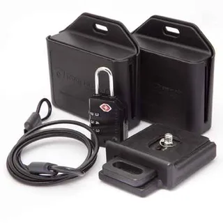 Gary Fong GearGuard Basic Kit