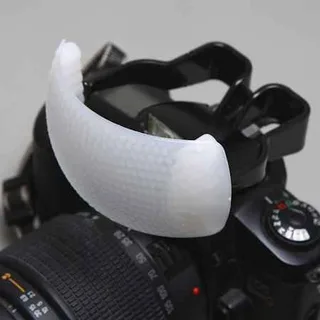 Gary Fong Puffer Pop-up Flash Diffuser 