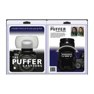 Gary Fong Puffer Pop-up Flash Diffuser 