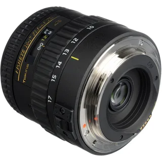 Tokina 10-17mm F/3.5-4.5 AT-X NH (Nikon F)