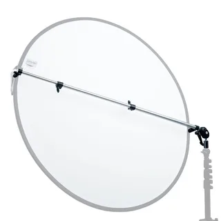 Lastolite 1100 Universal Bracket 50-120 cm Reflektör Tutucu