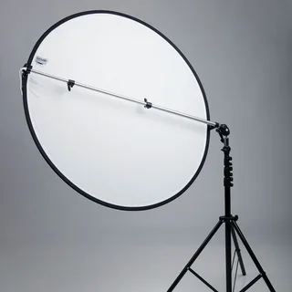 Lastolite 1100 Universal Bracket 50-120 cm Reflektör Tutucu