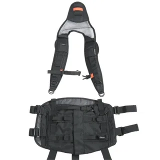 Vanguard ICS Vest S