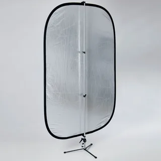 Lastolite 1107 Panelite Bracket 95-180 cm Reflektör Tutucu
