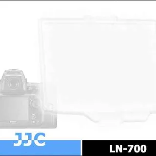 JJC LN-D700 LCD Ekran Koruyucu (D700)