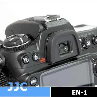 JJC EN-1 Vizör Lastiği (Nikon D7000 D610 D600 D90 D200 D80 D70s D70)