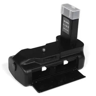 Massa BP-D60 Battery Grip (D40/D40x/D60/D3000)