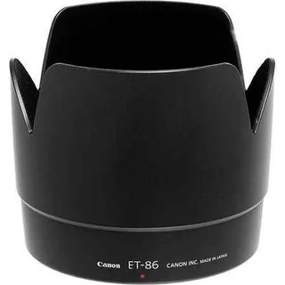 Canon ET-86 Parasoley (Canon EF 70-200mm f:2.8L IS USM Uyumlu)