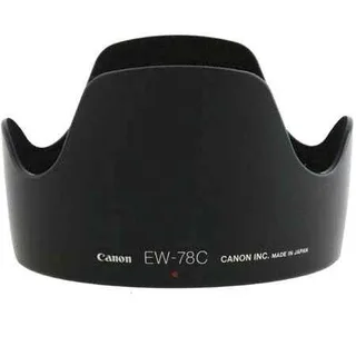 Canon EW-78C Parasoley (Canon EF 35mm f/1.4L Uyumlu)