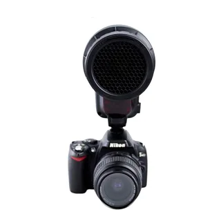 JJC SG-N Kafa Flaşı için Petek (SB-900 / SB-910)