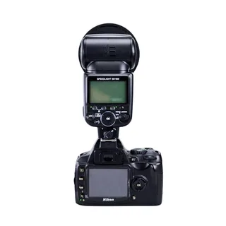 JJC SG-N Kafa Flaşı için Petek (SB-900 / SB-910)