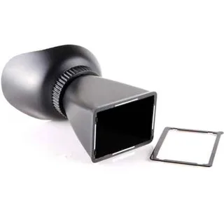 Mcoplus V1 Viewfinder LCD Vizörü (500D / 7D / 5D Mark II) 