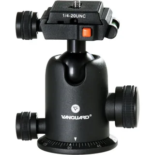 Vanguard Abeo 283AB Alüminyum Profesyonel Tripod + SBH-100 Ball Head