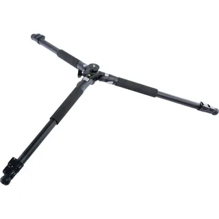 Vanguard Abeo 283AB Alüminyum Profesyonel Tripod + SBH-100 Ball Head