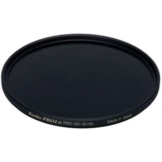 Kenko Pro1D Pro ND16 K2 72mm (4 Stop)