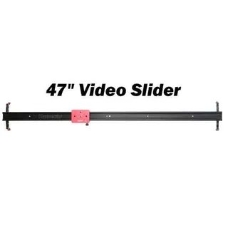 Kamerar SLD-470 120cm Video Slider System