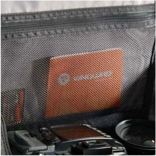Vanguard Pampas II 22BK Omuz Çantası