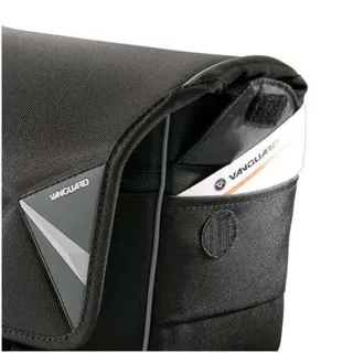 Vanguard Pampas II 22BK Omuz Çantası