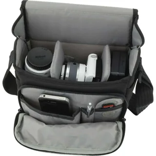 Lowepro Event Messenger 100 Black