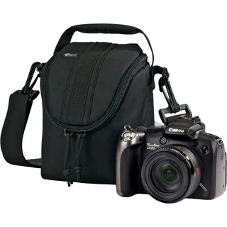 Lowepro Adventura Ultra Zoom 100