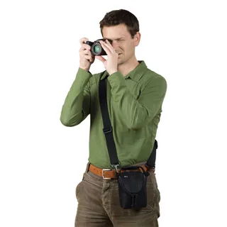 Lowepro Adventura Ultra Zoom 100