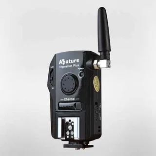 Aputure TX3C-2.4G Trigmaster Plus 2.4G (Canon Uyumlu)