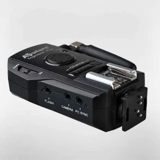 Aputure TX3C-2.4G Trigmaster Plus 2.4G (Canon Uyumlu)