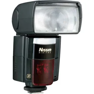 Nissin Speedlite Di866 Mark II (Nikon Uyumlu)