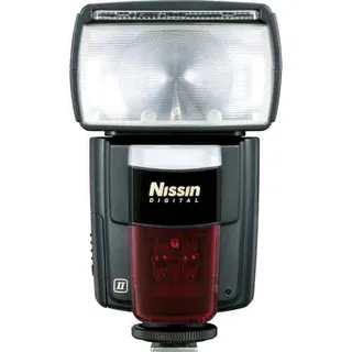 Nissin Speedlite Di866 Mark II (Nikon Uyumlu)