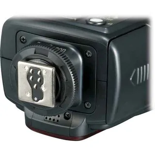 Nissin Speedlite Di866 Mark II (Nikon Uyumlu)