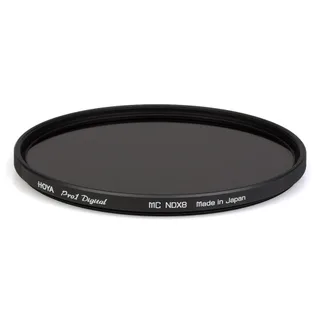 Hoya Pro1 NDx8 72mm (3 Stop)