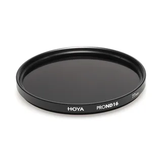 Hoya PRO ND 16 52mm (4 Stop)