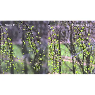 Hoya PRO ND 16 58mm (4 Stop)