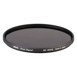 Hoya Pro1 NDx16 67mm (4 Stop)