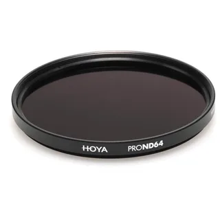 Hoya PRO ND 64 77mm (6 Stop)