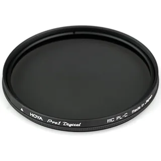 Hoya Circular Polarizer Filter Pro1 Digital 72mm
