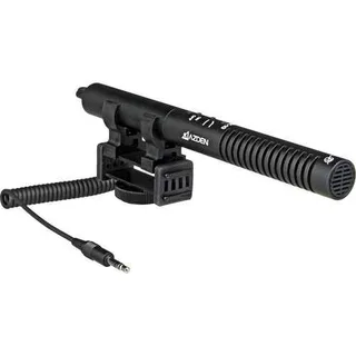 Azden SMX-10 DSLR Stereo Microphone 