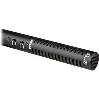 Azden SMX-10 DSLR Stereo Microphone 