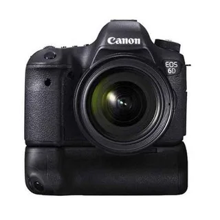 Meike Battery Grip (EOS 6D)