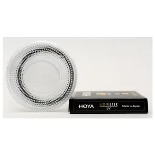 Hoya UV Filter HD 55mm