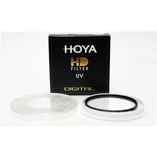 Hoya UV Filter HD 49mm