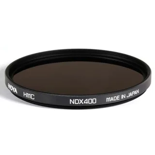 Hoya HMC NDx400 Multi-Coated 55mm (9 Stop)