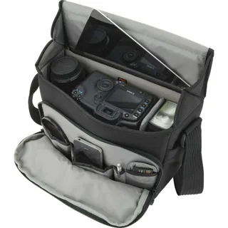 Lowepro Event Messenger 150 Black