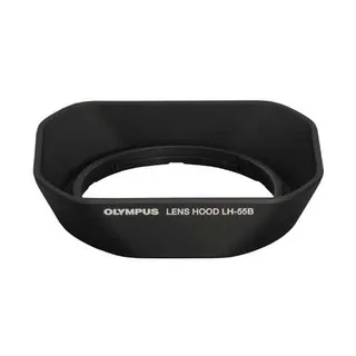 Olympus LH-55B Parasoley (Olympus 9-18mm / 12-50mm)
