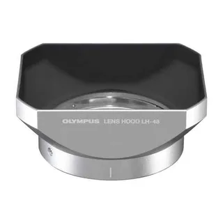 Olympus LH-48 Parasoley (Olympus 12mm)