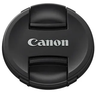 Canon E-82II Lens Kapağı