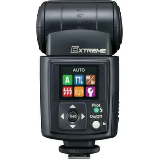 Nissin MG 8000 Extreme (Canon Uyumlu)